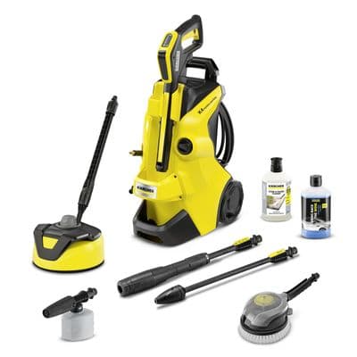 Karcher K4 Power Control Car & Home