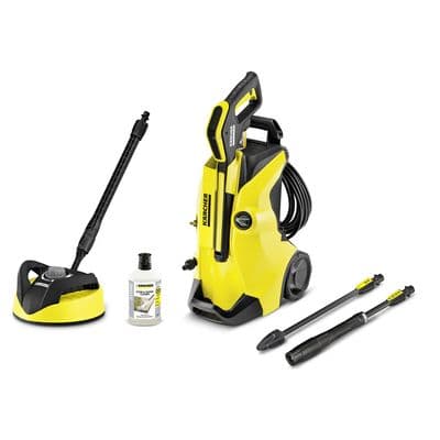 Karcher K4 Power Control Home