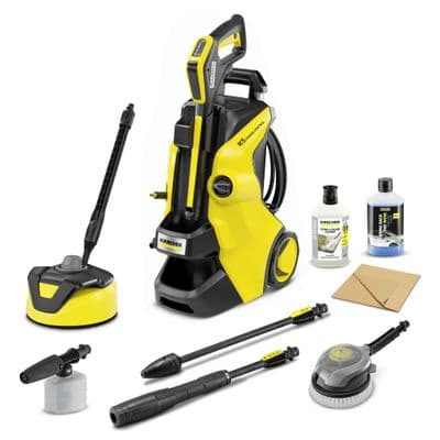 Karcher K5  Power Control Car & Home Pressure Washer