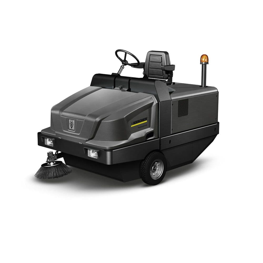 Karcher KM 130/300 R Lpg