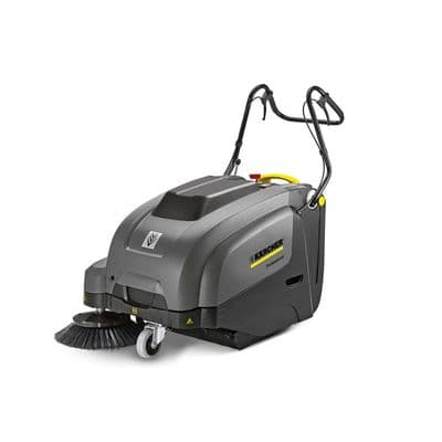 Karcher KM 75/40 W Bp MF