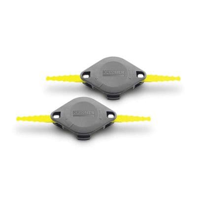 Karcher Lawn Trimmer Blades