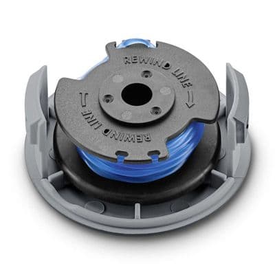 Karcher Lawn Trimmer Spool