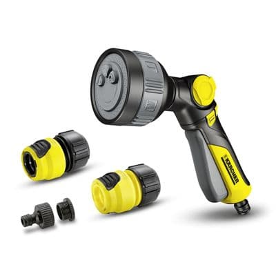 Karcher Multifunction nozzle set Plus
