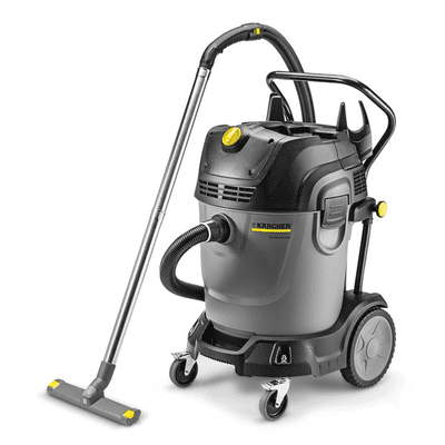 Karcher NT 65/2 Tact2