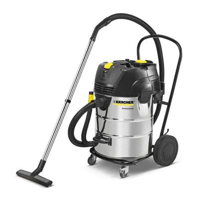 Karcher NT 75/2 Ap Me Tc