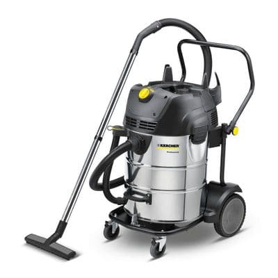 Karcher NT 75/2 Tact2 Me Tc