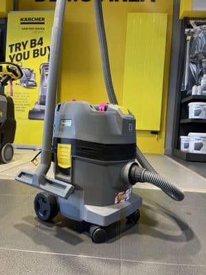 Karcher NT22/1 AP Bp