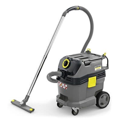 Karcher NT30/1 Tact L 240v Wet & Dry Vac