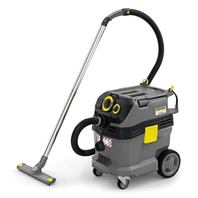 Karcher NT30/1 Tact TE H 240v Hazard Vac