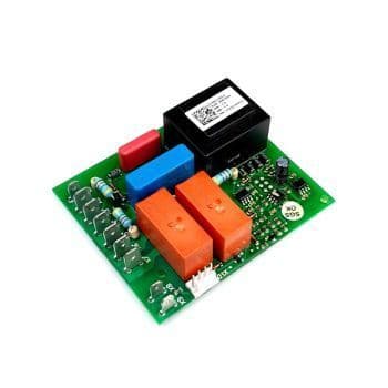 Karcher NT65/2 Circuit Board