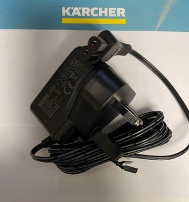 Karcher OC3 Charger (240v Mains)