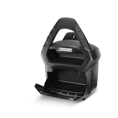 Karcher Premium hose hanger m/ Box