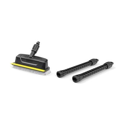 Karcher PS30 power scrubber surface cleaner