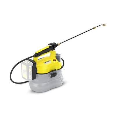 Karcher PSU 4-18 Battery Sprayer