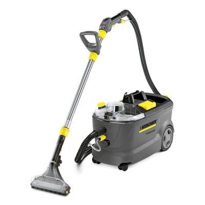 Karcher Puzzi 10/2 Adv