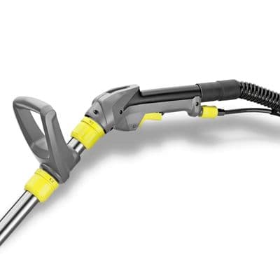 Karcher Puzzi D Handle