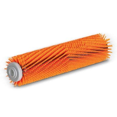 Karcher R45 Orange Tile Brush