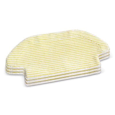 Karcher RCV3 Pads