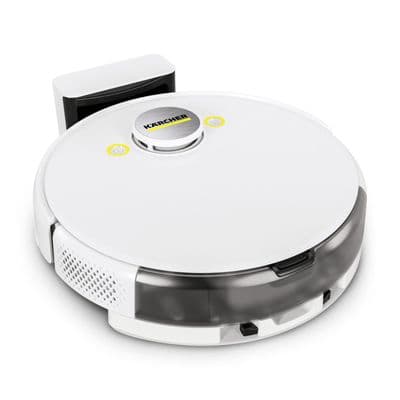 Karcher RCV5 Robotic Vacuum