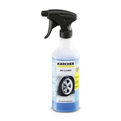 Karcher Rim cleaners cleaning agents 617, 3in1,