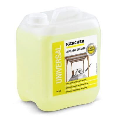 KARCHER RM 555 UNIVERSAL CLEANER, 5L