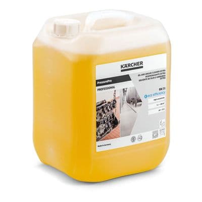 Karcher RM31 Eco oil and fat solvent 10 L