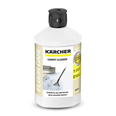 Karcher RM519 Carpet Cleaner 1L