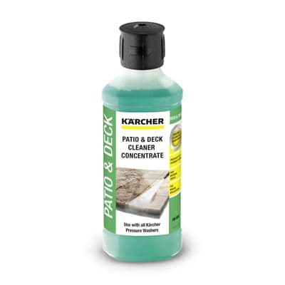 Karcher RM564 Patio & Deck Cleaner Concentrate