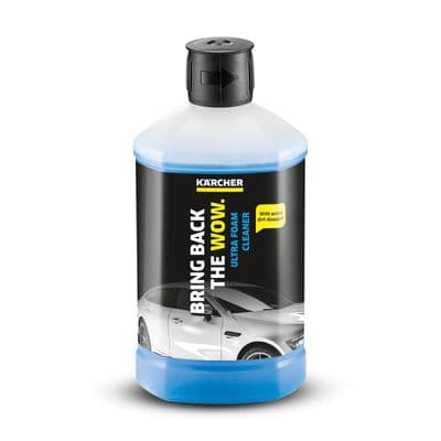 Karcher RM615 Ultra Foam Cleaner 1L