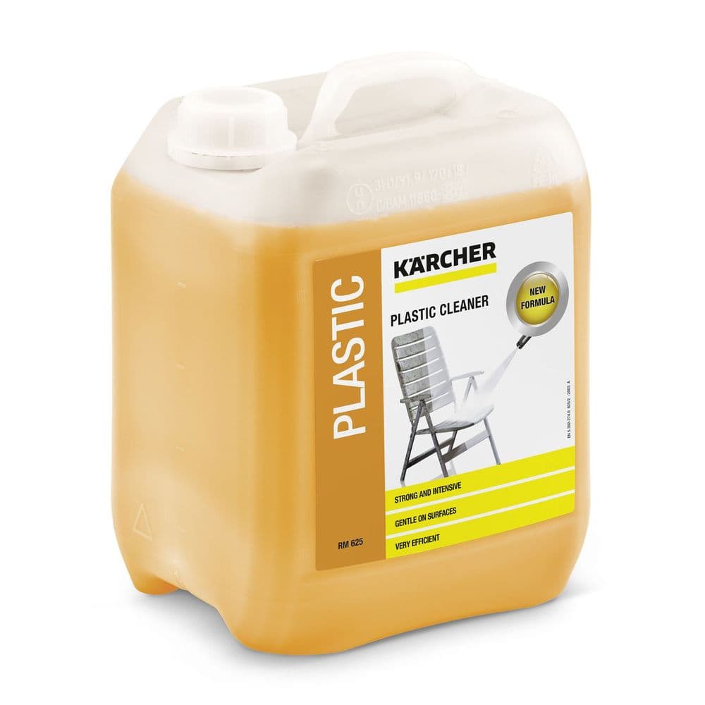 Karcher RM625 Plastic cleaner 5L