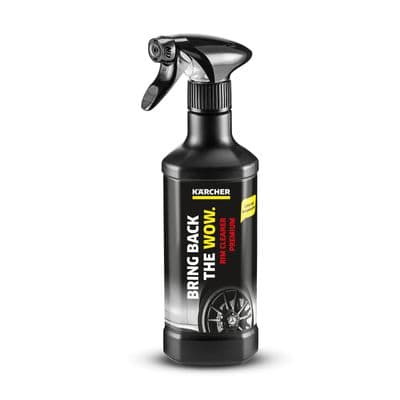 Karcher RM667 Alloy Wheel Cleaner
