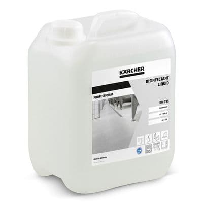 Karcher RM735 Disinfectant 5L