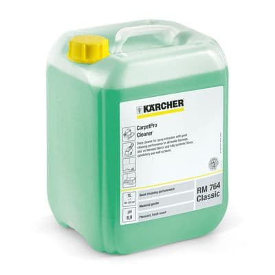Karcher RM764 Carpet Detergent 10L