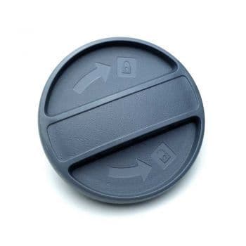 Karcher S4 Sweeper Brush Cap Closure