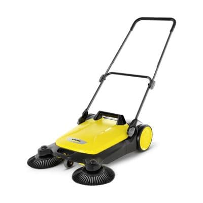 Karcher S650 Push Sweeper