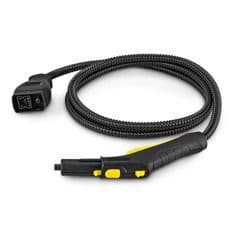 Karcher SC Steam Hose and Trigger