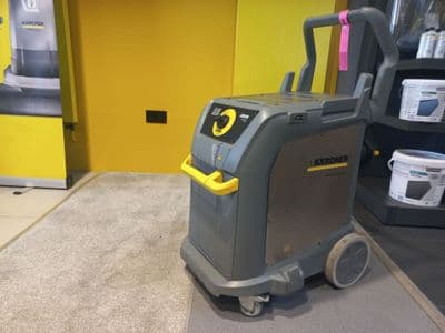 Karcher SGV6/5 Steam Unit
