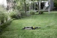 Karcher Sprinklers