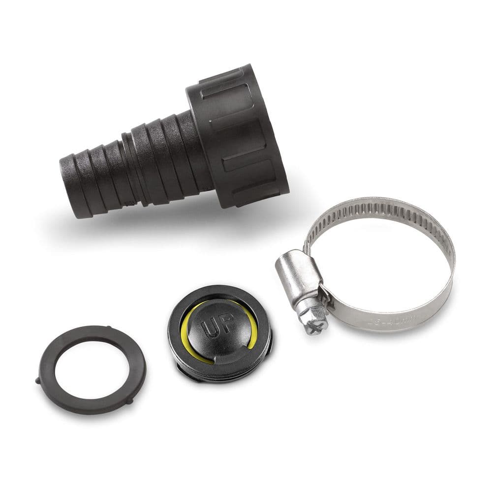 Karcher Submersible Pump Connection Kit