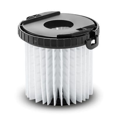 Karcher VC5 Filter