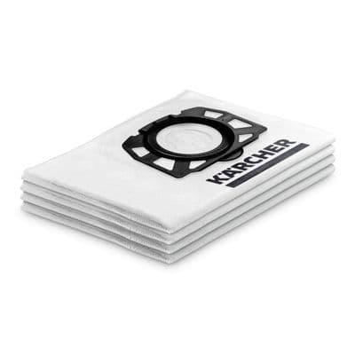 Karcher WD2 WD3 Vacuum Bags