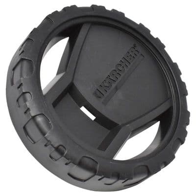 Karcher Wheel D120