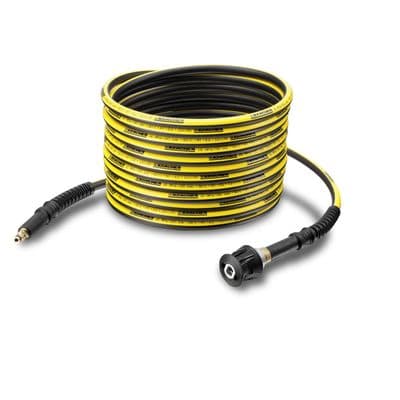 Karcher XH 10m extension hose Quick Connect