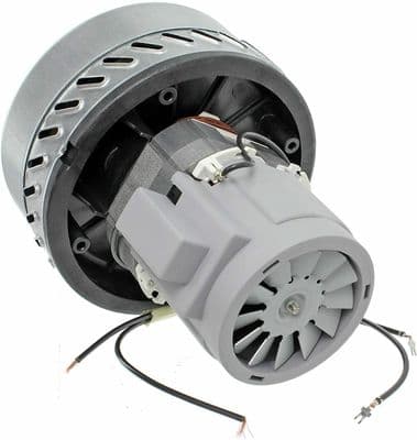 Puzzi Vacuum motor