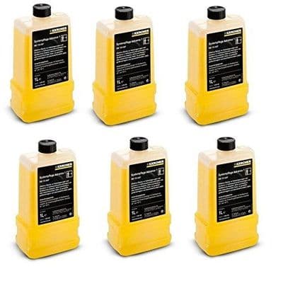 RM110 ASF Water Softener for Karcher HDS