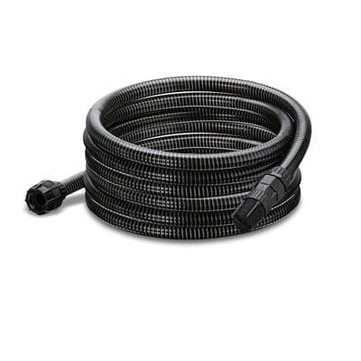 Suction hose set 7m