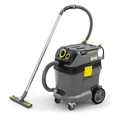 Vacuum Cleaners