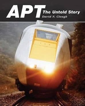 APT: THE UNTOLD STORY ISBN 9780711038240