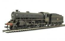 BACHMANN THOMPSON CLASS B1 61002 蒸気機関車 BACHMANN THOMPSON CLASS B1 61002 蒸気機関車オンライン シ